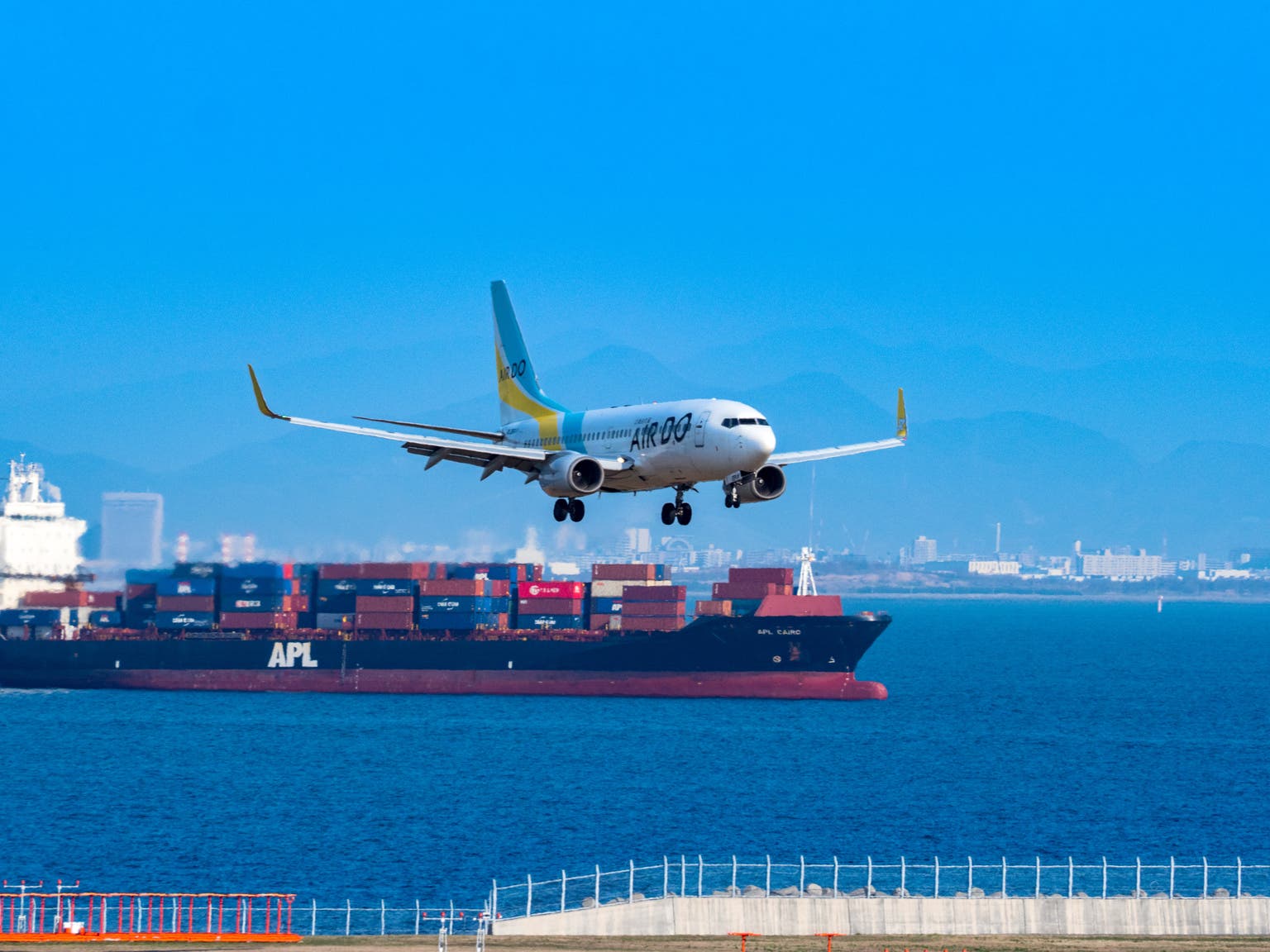 Konoike Transport Stock Is Pressured By Trade But Has Upside