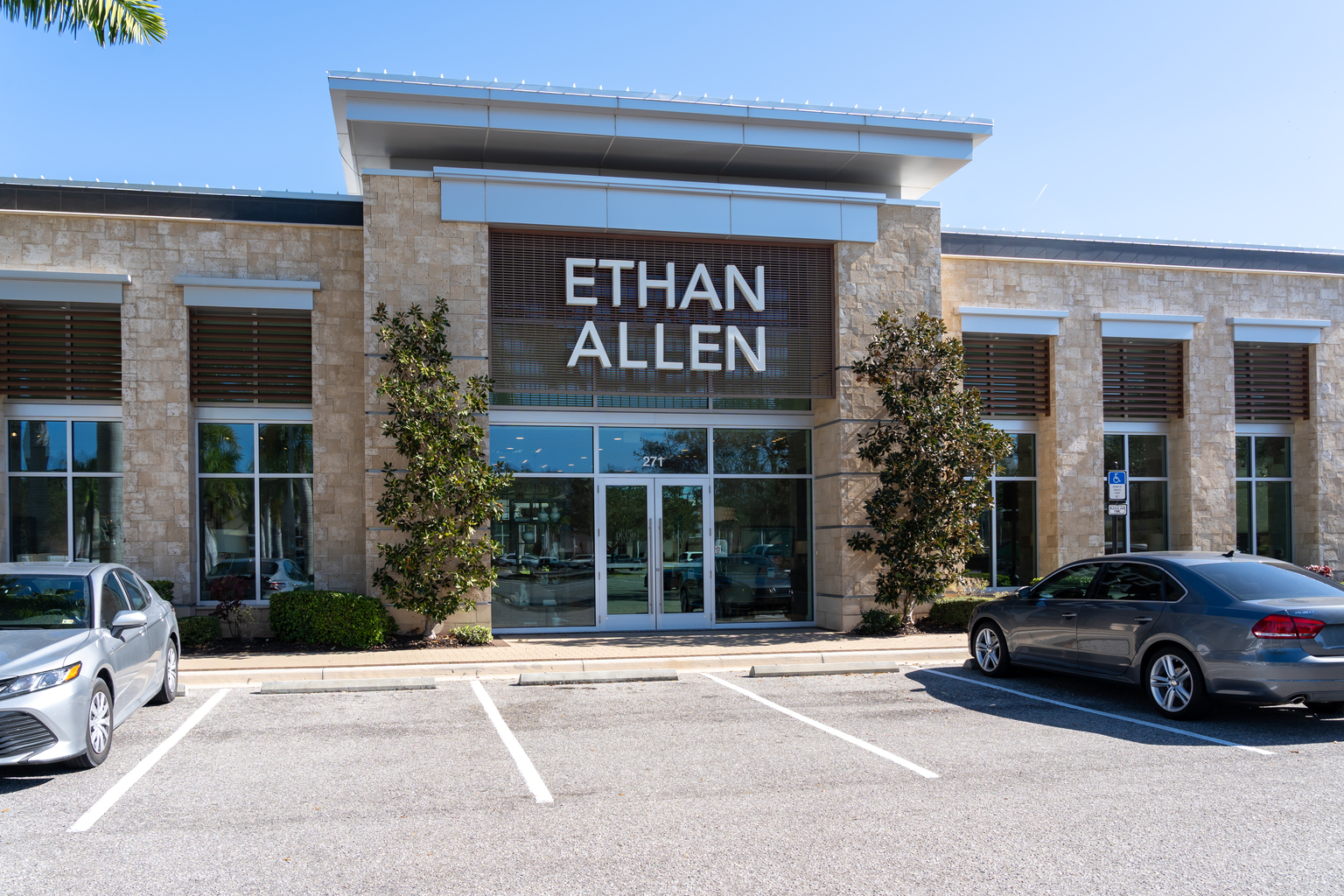 Ethan Allen 1 Furniture Retailer And New Stores For New Momentum   Image 1614631427 