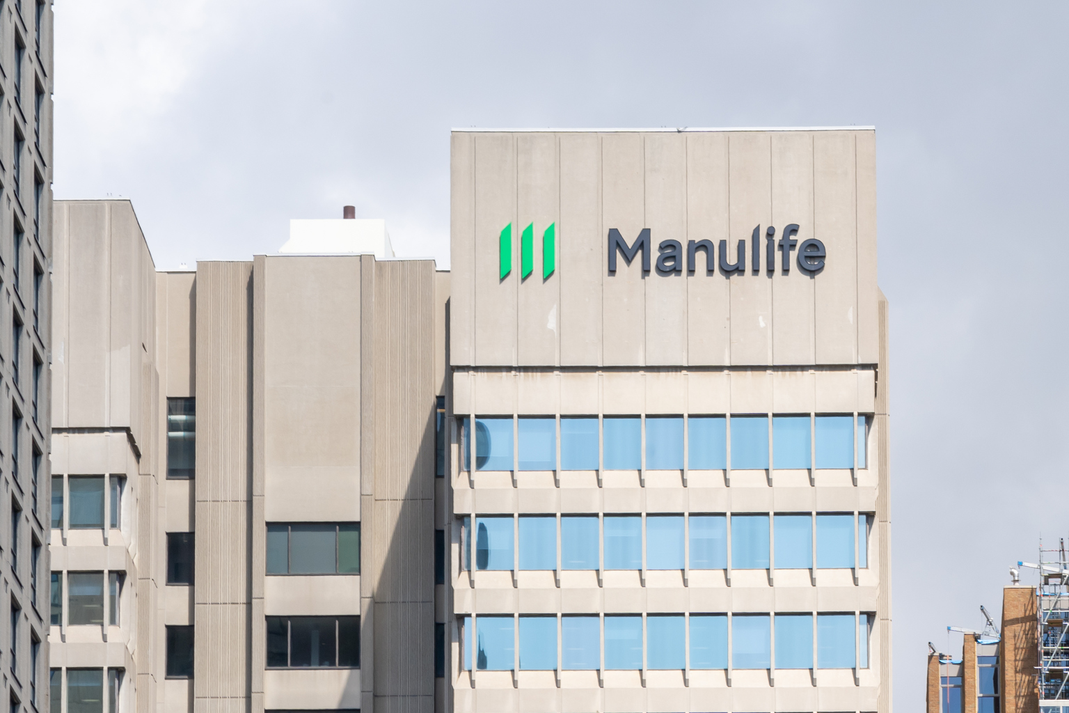 Manulife Stock Time To Take Some Profits NYSE MFC Seeking Alpha   Image 1615092182 