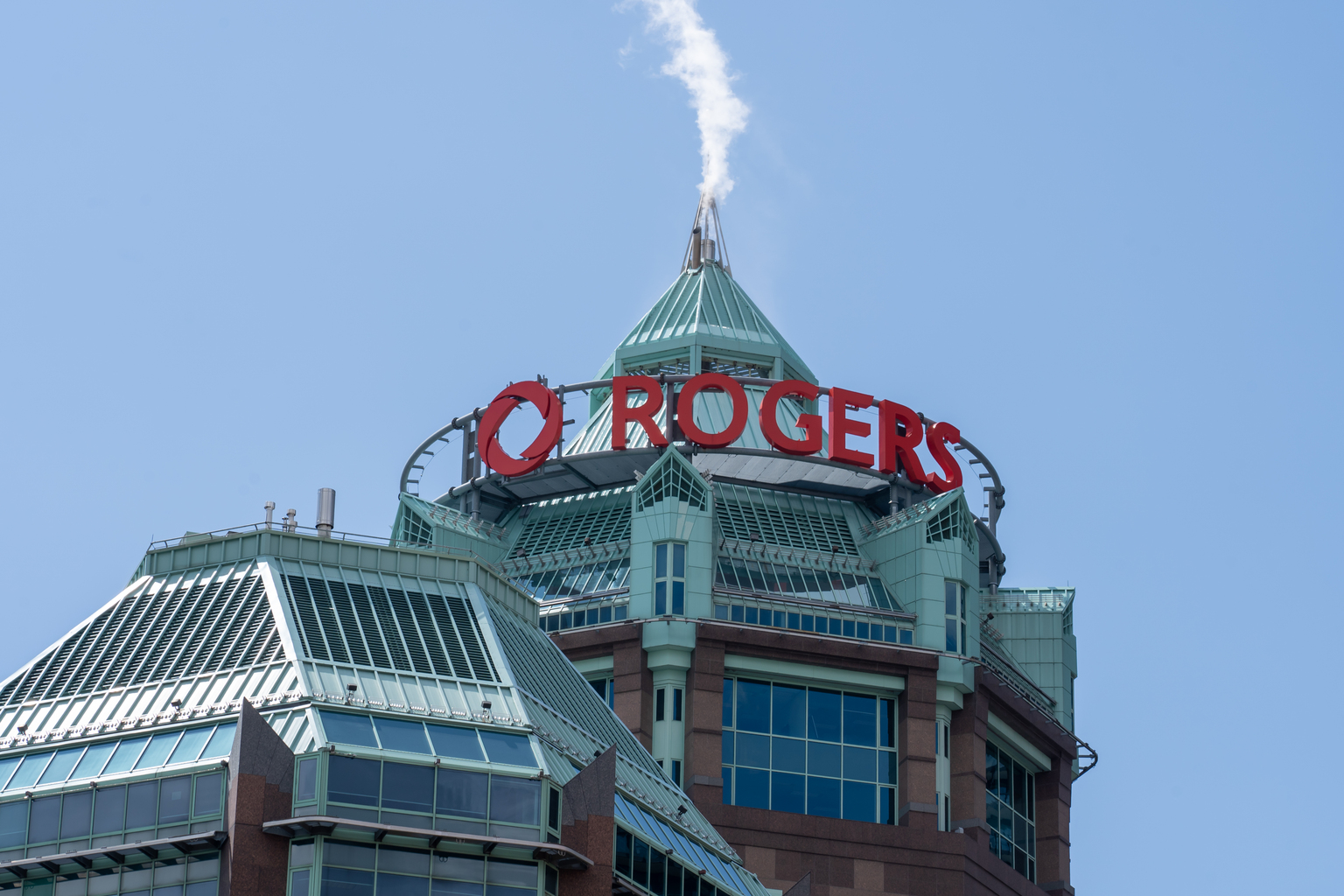 Rogers Communications Stock Q1 Earnings: Nothing But Good News (NYSE ...