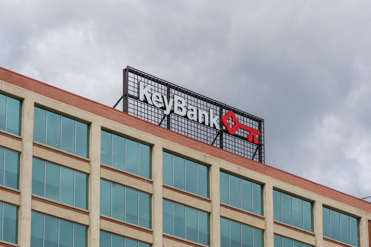 KeyCorp: Buy The Key Support Level (Technical Analysis) (NYSE:KEY ...