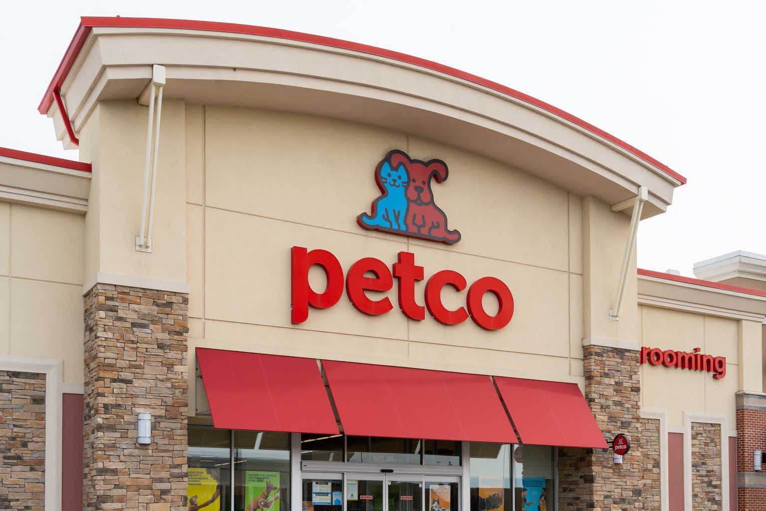 Petco Health And Wellness: Proving To Be A Dog (NASDAQ:WOOF) | Seeking ...