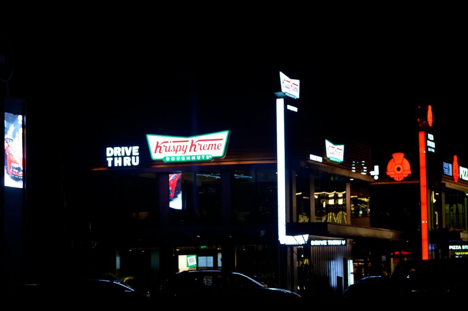 Krispy Kreme: Plan To Fix The Glaze