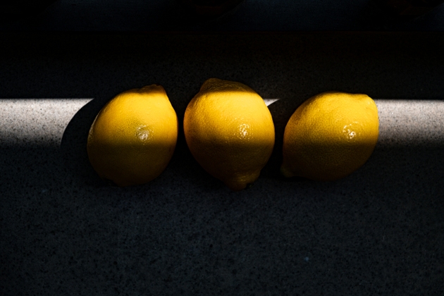 Abstract Lemons