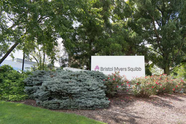 Bristol Myers Squibb wins antitrust case against insurers regarding generics