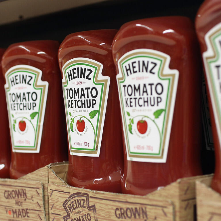 Kraft Heinz Stock: On The Path To Slow Recovery (NASDAQ:KHC) | Seeking ...