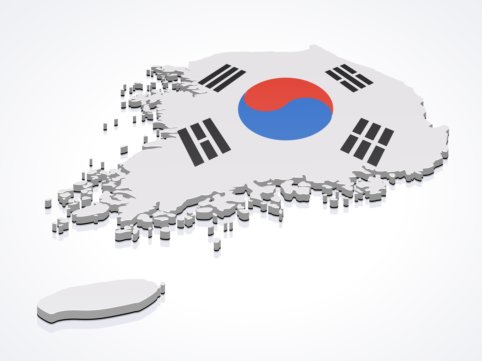 South Korea's Steps To Limit Inflation Increases Paying Off - So Far ...