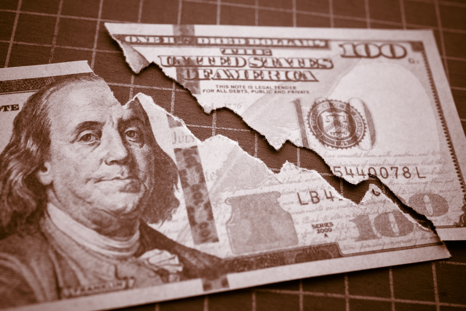 Is  The Consumer Finally Starting To Crack?