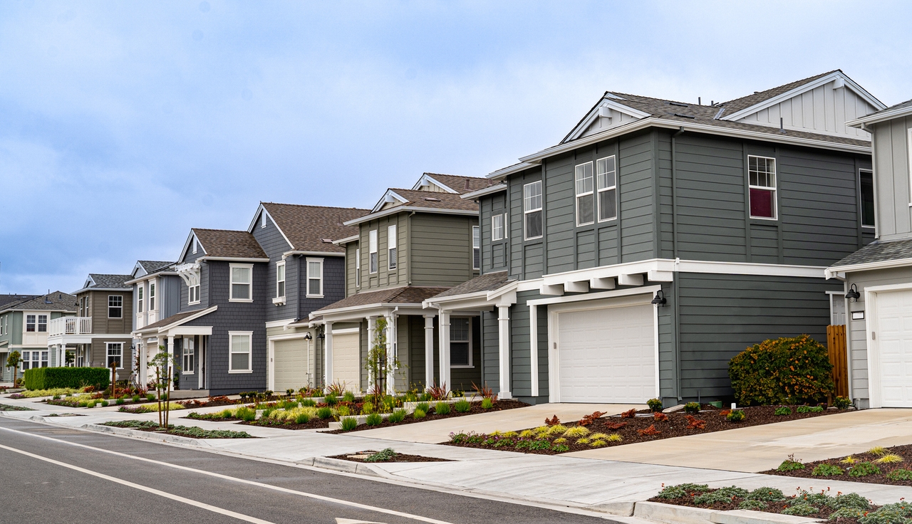 Invitation Homes Stock A REIT With A Bright Outlook & Strong Dividend Growth (NYSEINVH