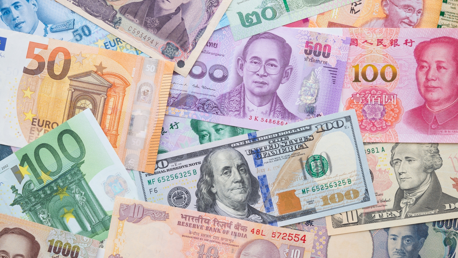 Euro Stabilizes Above $1.15, While The Yen Remains Vulnerable | Seeking  Alpha