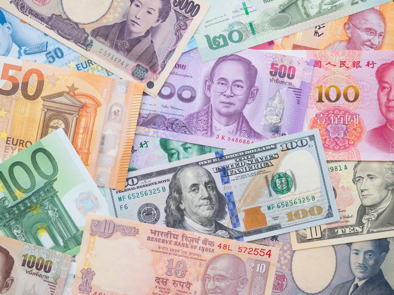 Euro Stabilizes Above $1.15, While The Yen Remains Vulnerable | Seeking  Alpha