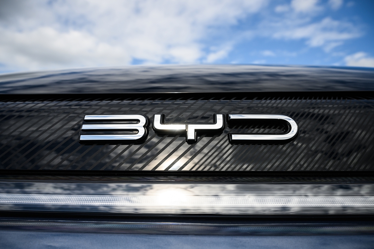 BYD Poised To Be King In The Chinese EV Market (OTCPKBYDDF) Seeking