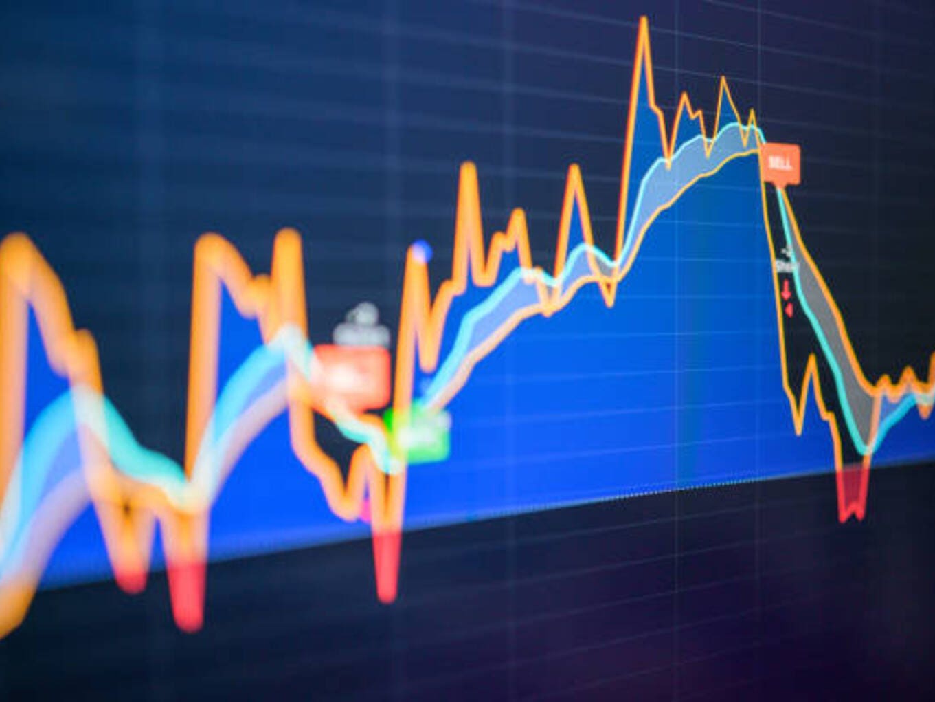 Apollo points out S&P 500 profit growth concentrated in tech ahead of Mag 7  earnings | Seeking Alpha