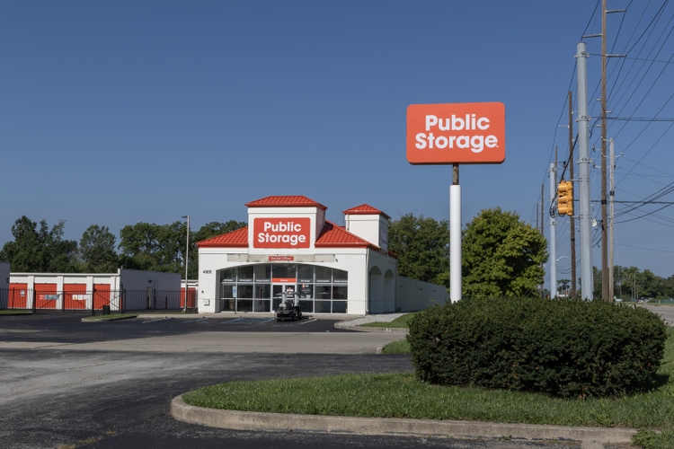 Public Storage (PSA) REIT For Investors Looking To Collect Dividends For The Long Term