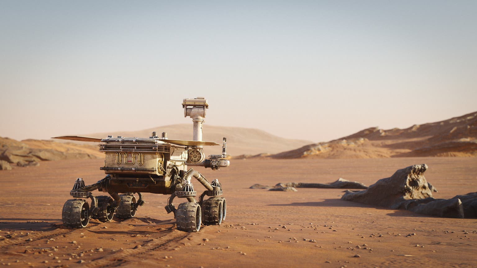 Redwire: Wait For The Edge Autonomy Acquisition To Finalize