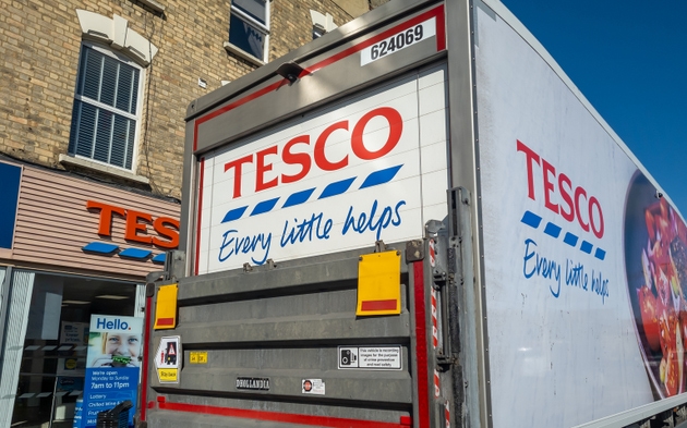 Tesco: Overvalued On Low Margins, Competitive Environment, And Regulatory  Headwinds