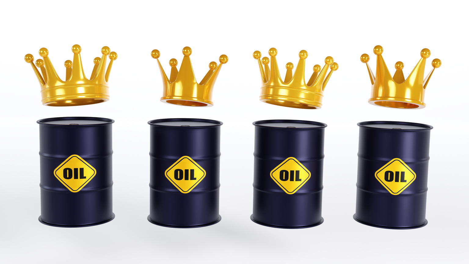 seekingalpha.com - Goehring & Rozencwajg Associates - Gold Vs. Oil: A Changing Of The Guard