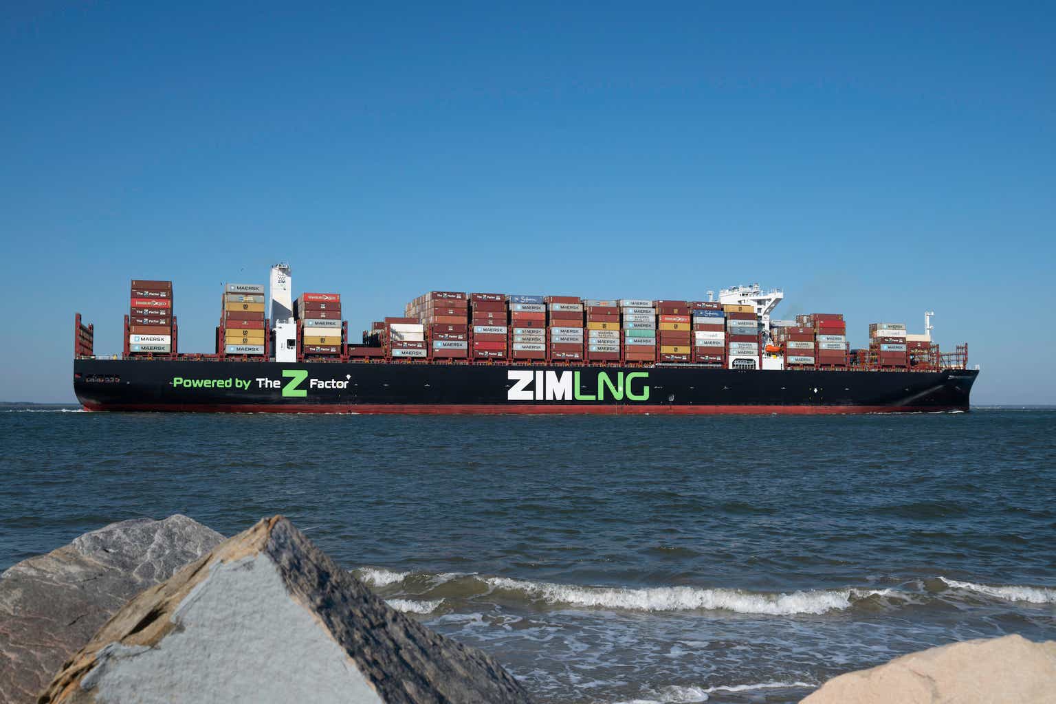 ZIM Integrated: Unlikely Management Buyout During Weak 2025