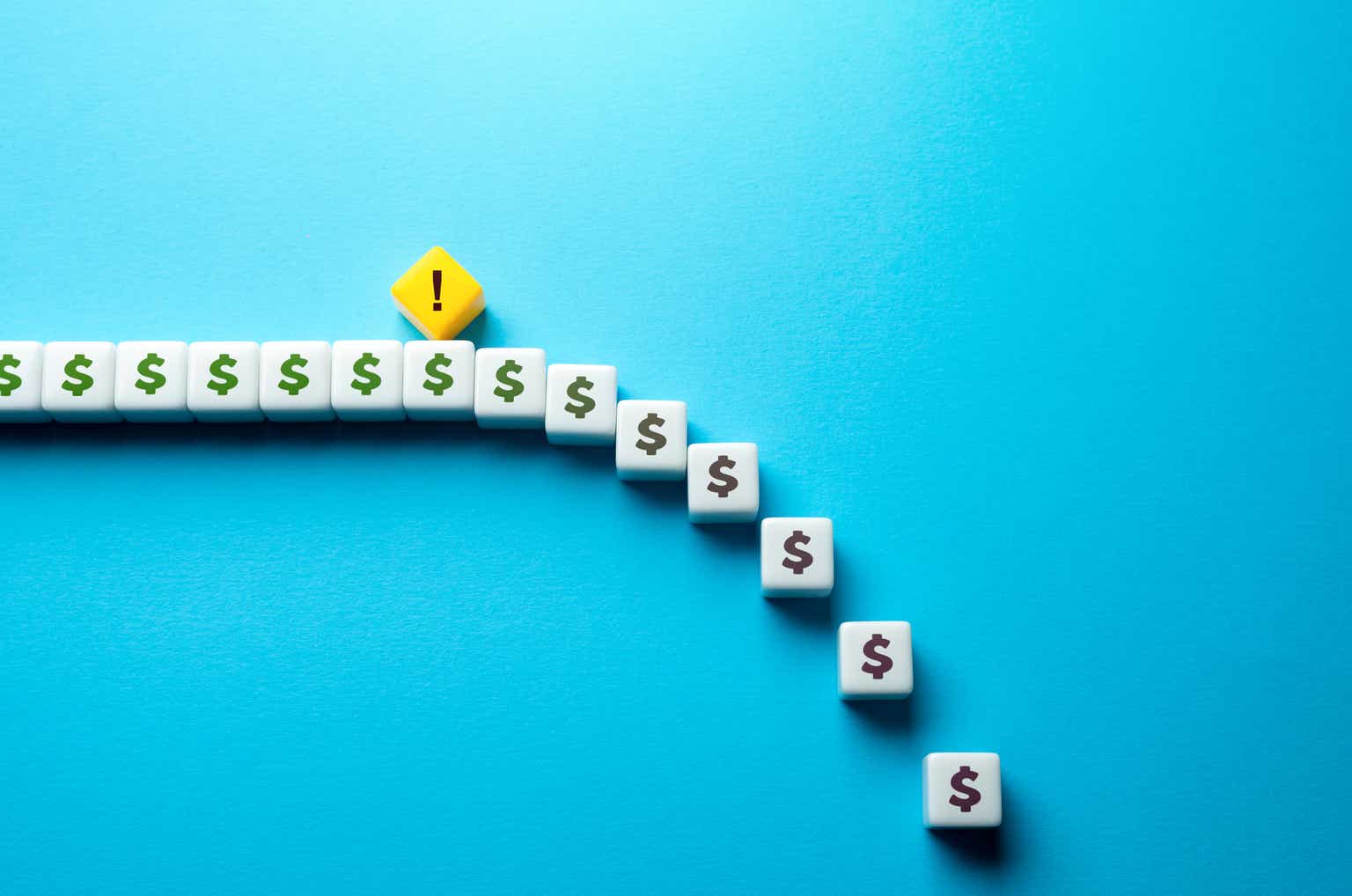 Dividend Cuts NYCB Stock Seeking Alpha