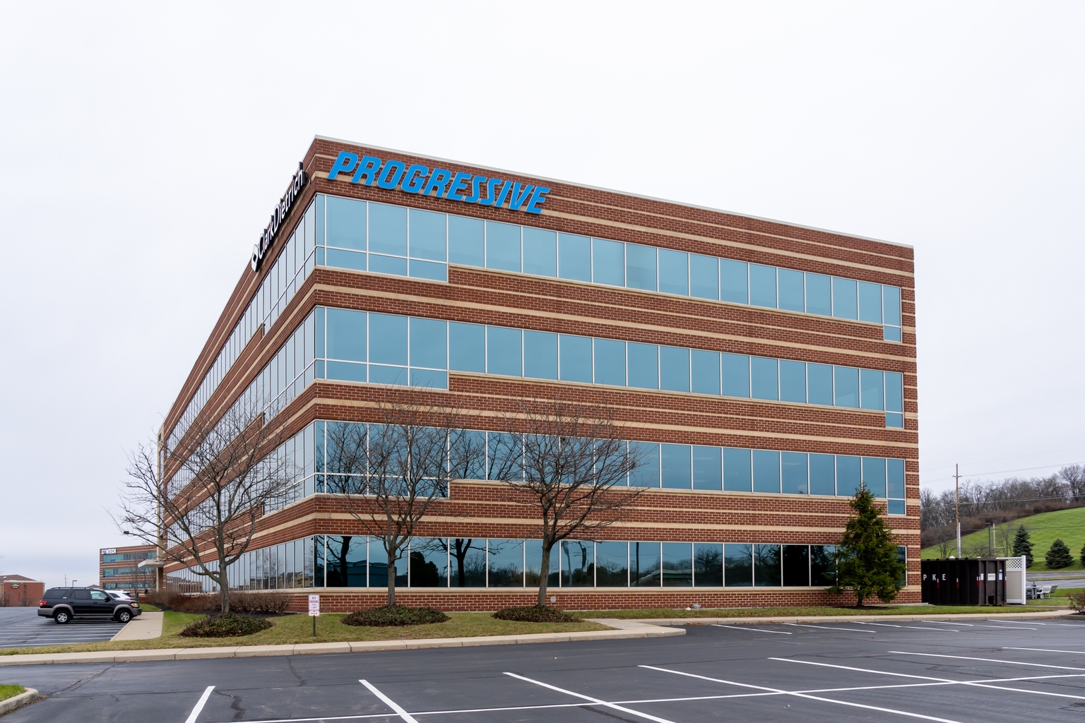 Progressive Stock: A Priced-For-Perfection Industry Outperformer (NYSE:PGR)
