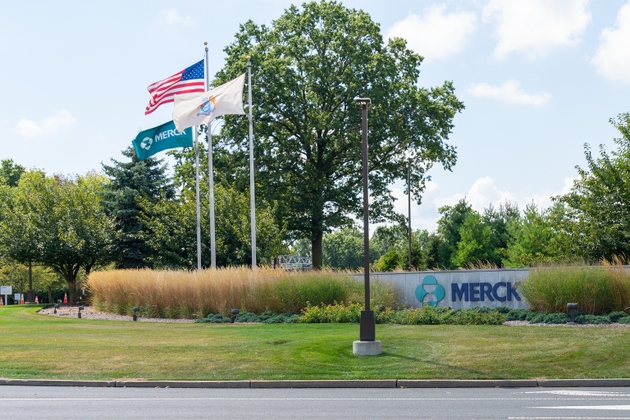 Merck gains approval of HIV drug regimen Idvynso