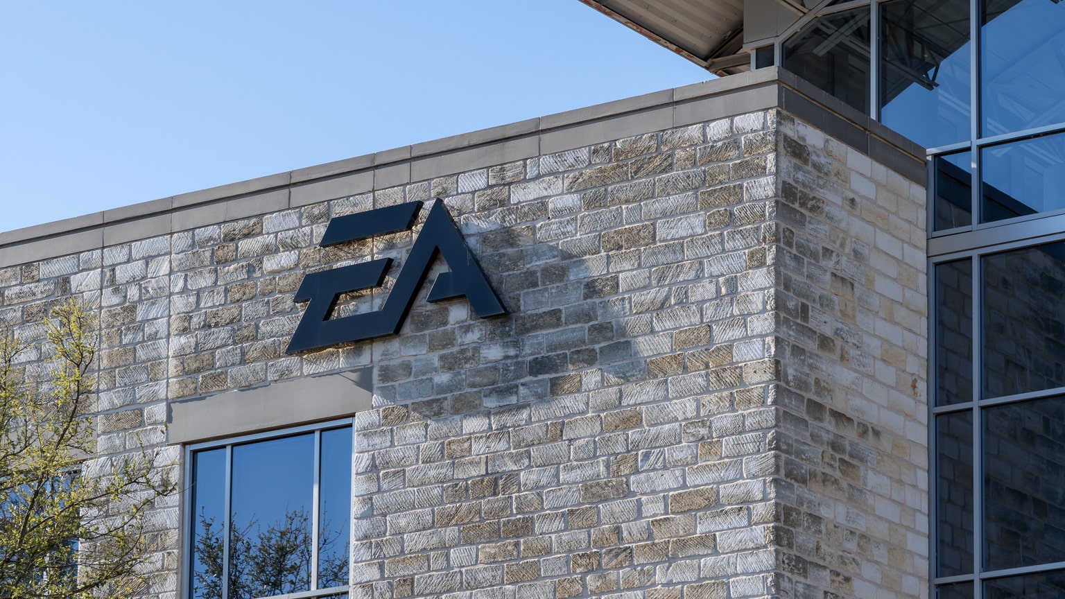 EA - Electronic Arts