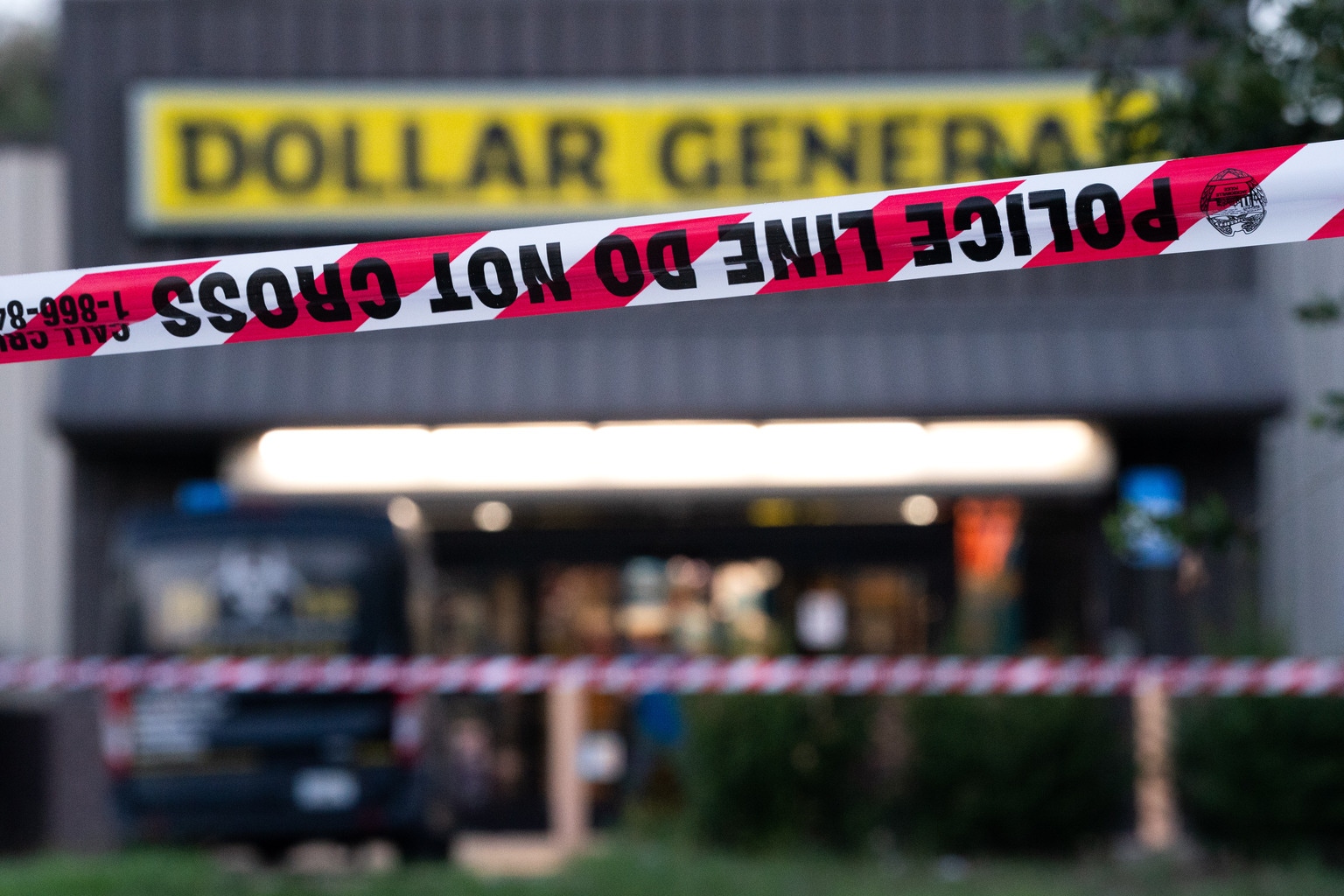 Dollar General Wait To Rush In (NYSEDG) Seeking Alpha