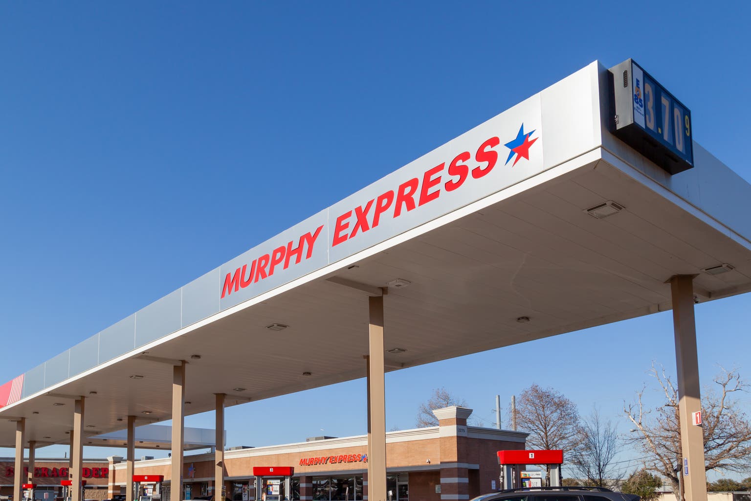 Murphy USA: Pullback Creates Opportunity (Rating Upgrade)