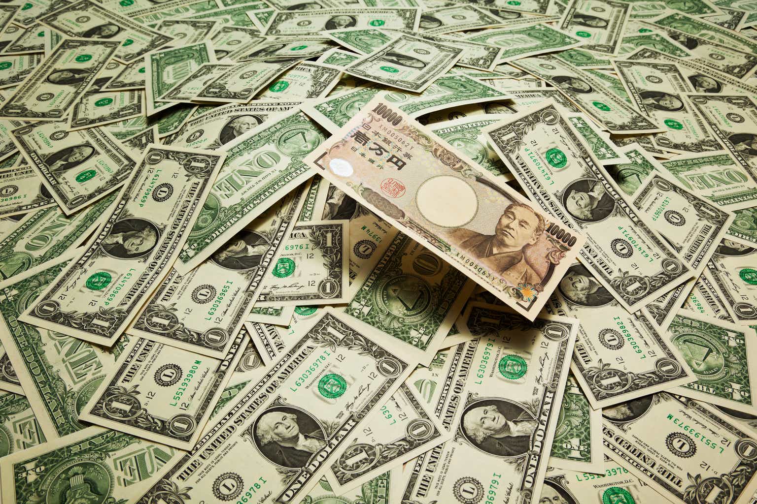 USD/JPY Outlook: The U.S. Dollar Bounce Against The Yen May Face Headwinds Soon