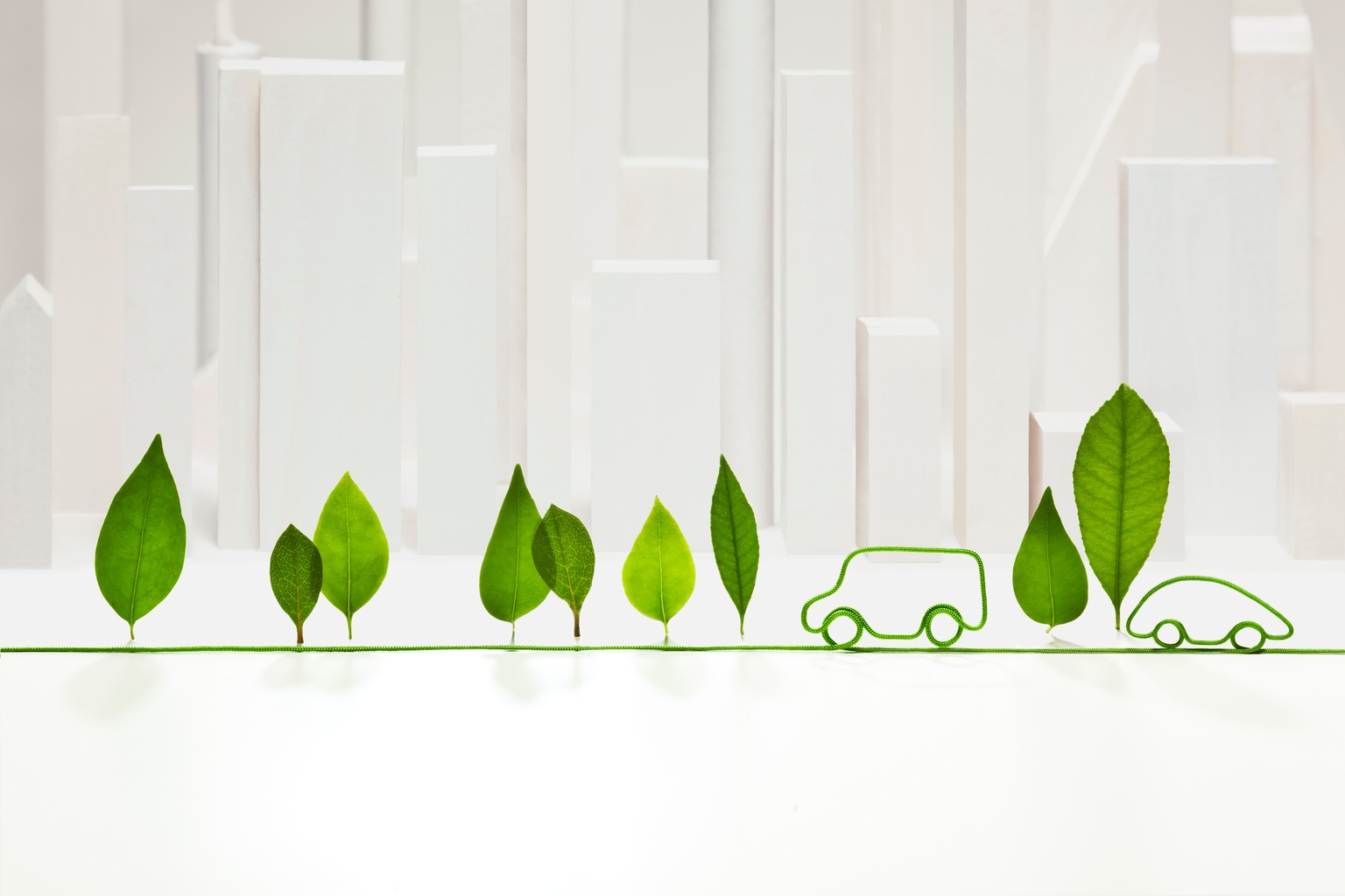 Financing The Green Transition: Sustainable Bond Issuance Remains Robust