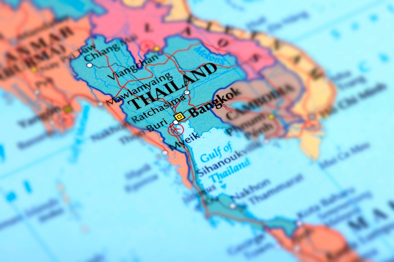 Galaxy Entertainment joins growing list of casino companies looking at opportunities in Thailand