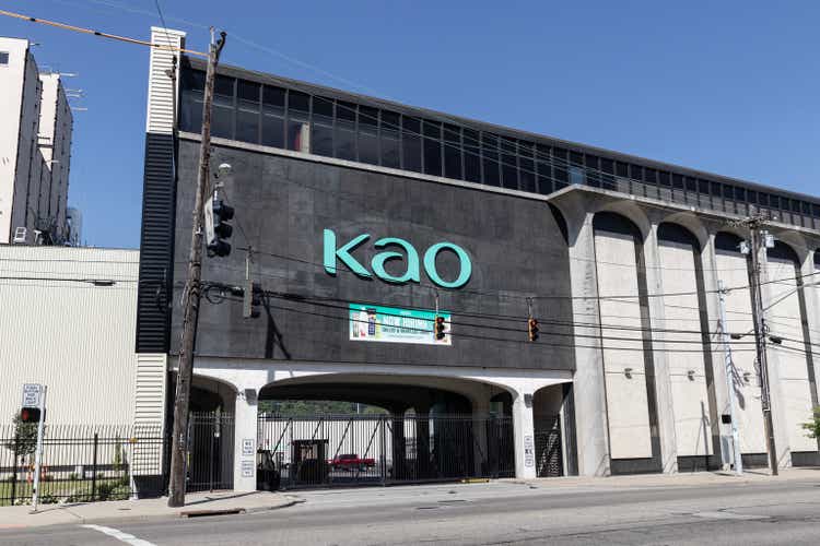 Oasis Management said to pitch Kao Corp. as long at Sohn conference ...