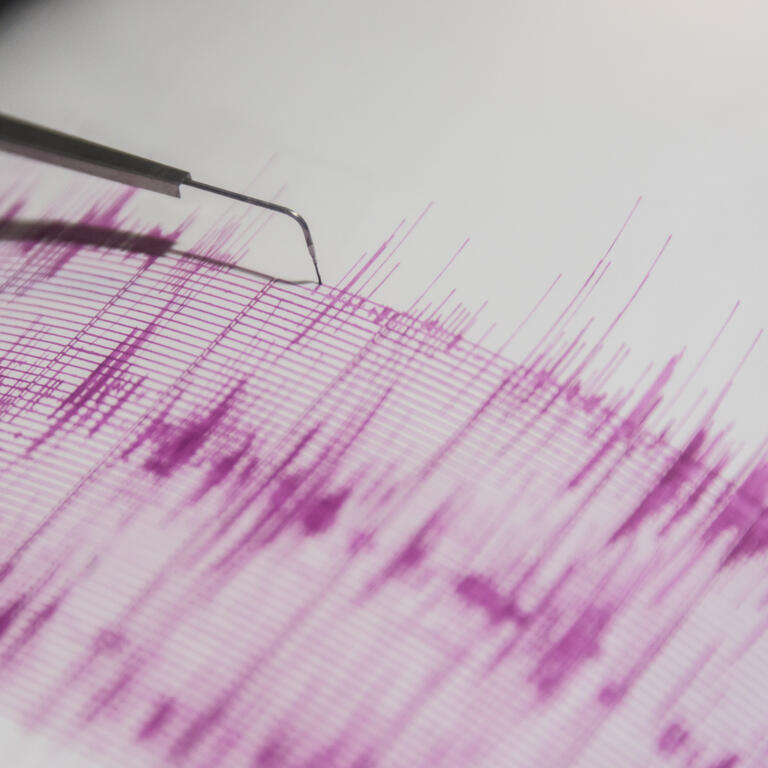 Earthquake hits West Texas oil patch as seismic activity accelerates – searching for alpha