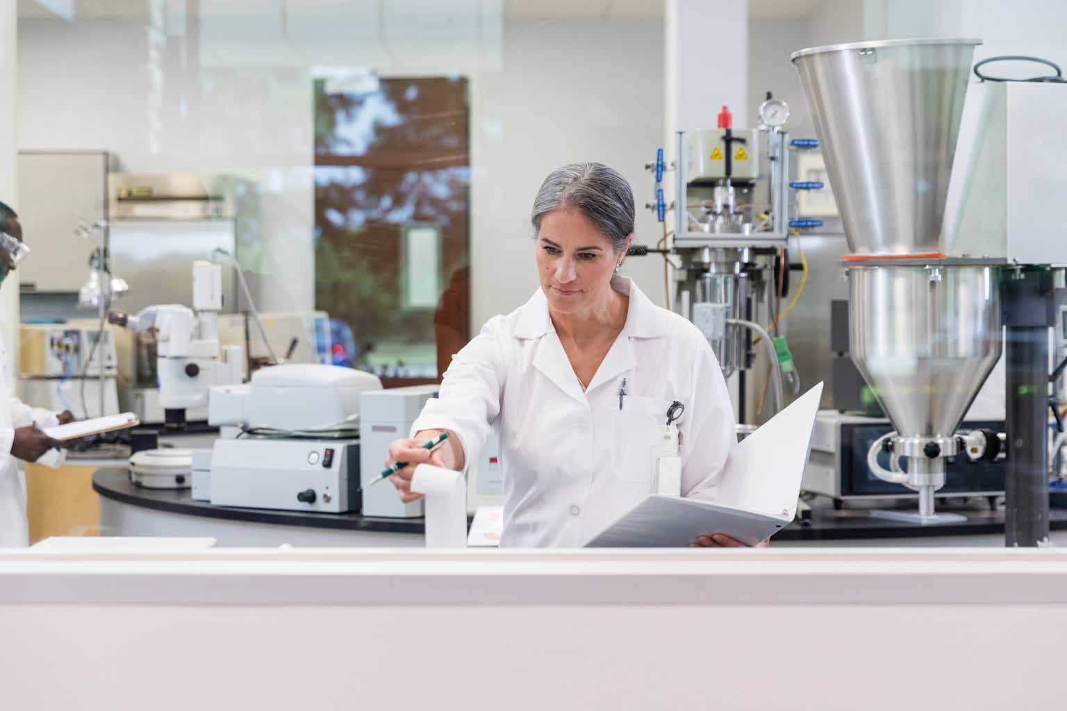Exelixis: Positive Pancreatic Cancer Data Brings Two Big Catalysts On Deck (NASDAQ:EXEL)