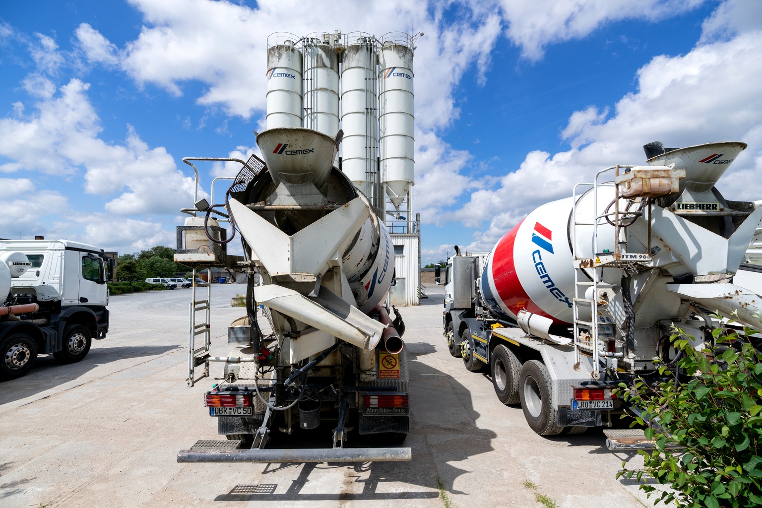 Solid Margins, Bold Moves: Cemex Stock Is Playing The Long Game (NYSE:CX)