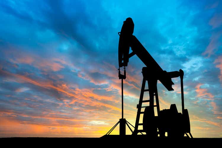 Callon Petroleum raised to Buy at Citi on promising Percussion