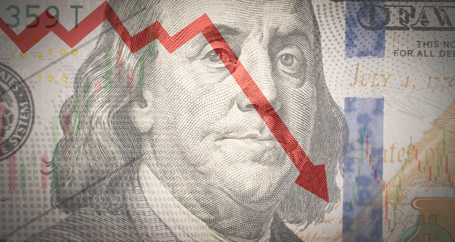 4 Reasons The Stock Market And The Economy Could Get Ugly Fast