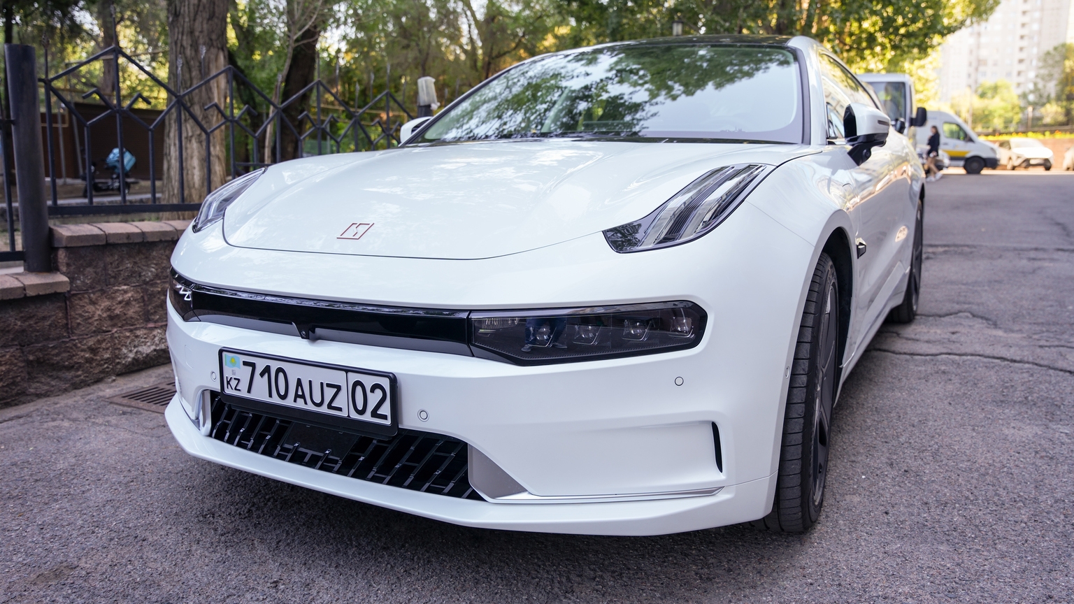 Geely Auto Needs Better Market Share And Margin Numbers | Seeking Alpha