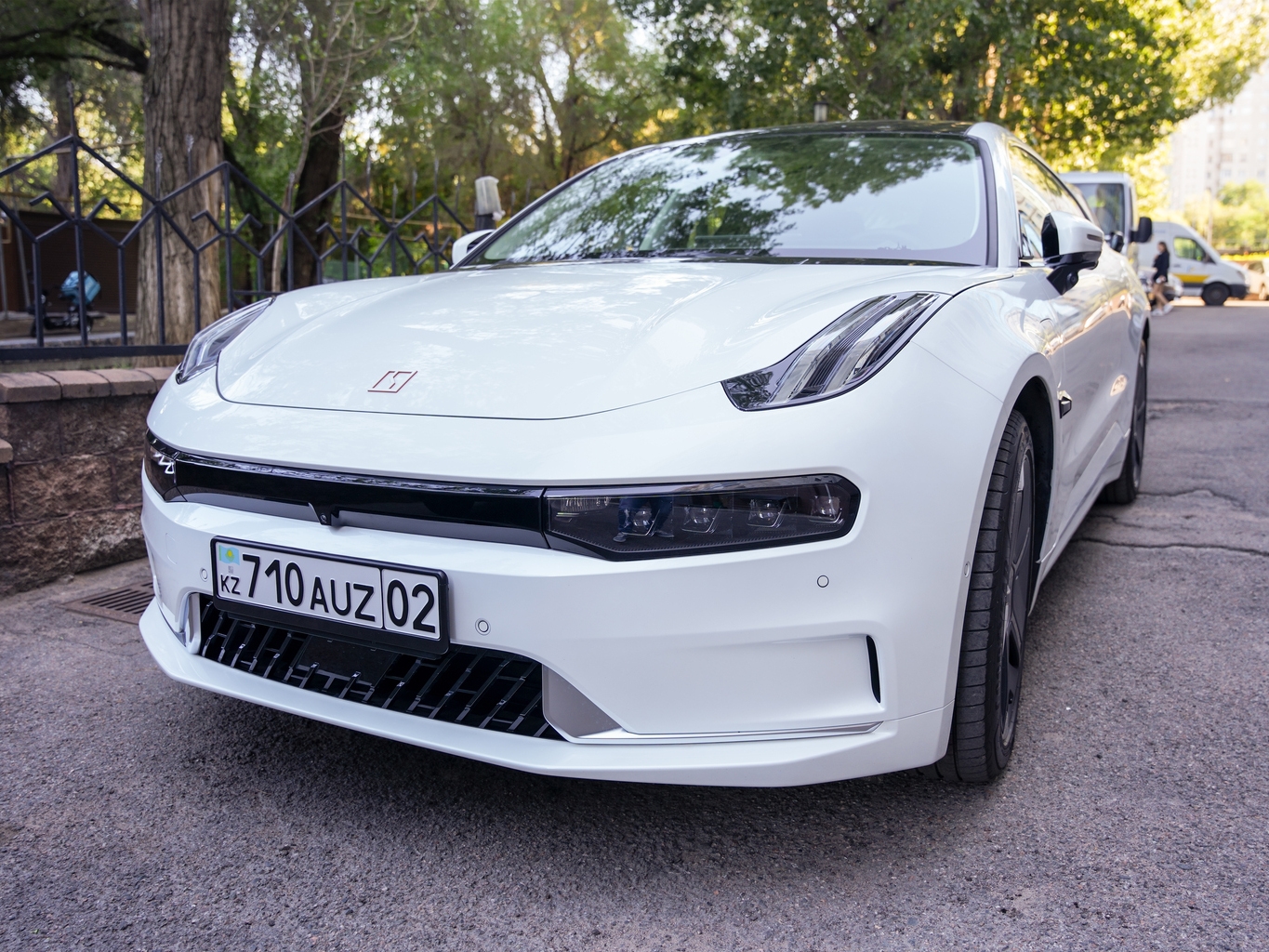 Geely Auto Needs Better Market Share And Margin Numbers | Seeking Alpha