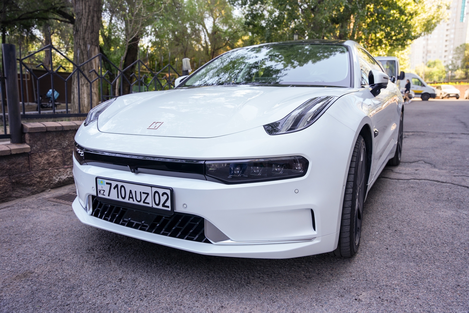 Geely Auto Needs Better Market Share And Margin Numbers | Seeking Alpha