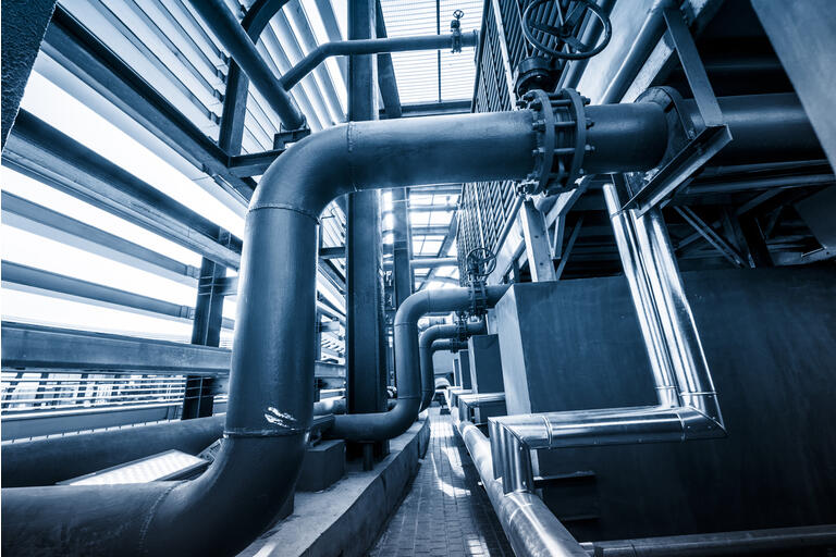 Graco: More Vulnerable To Sector Rotation And Slowing Comps Than End-Market Conditions