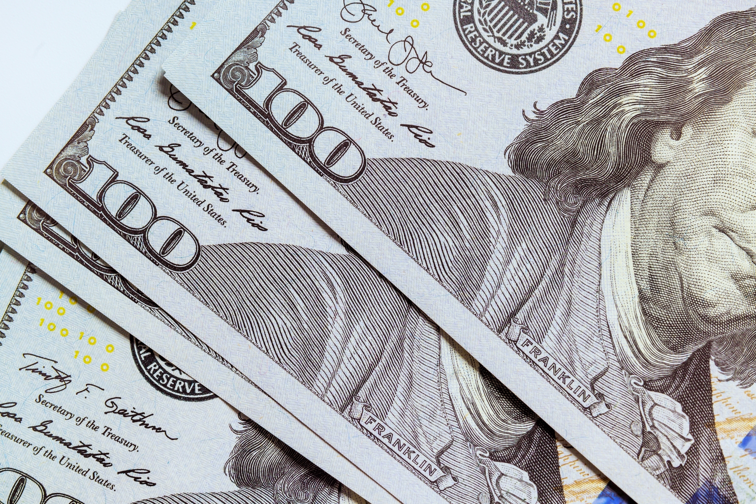 BNY Wealth's Alicia Levine On Markets' New Highs And American Exceptionalism