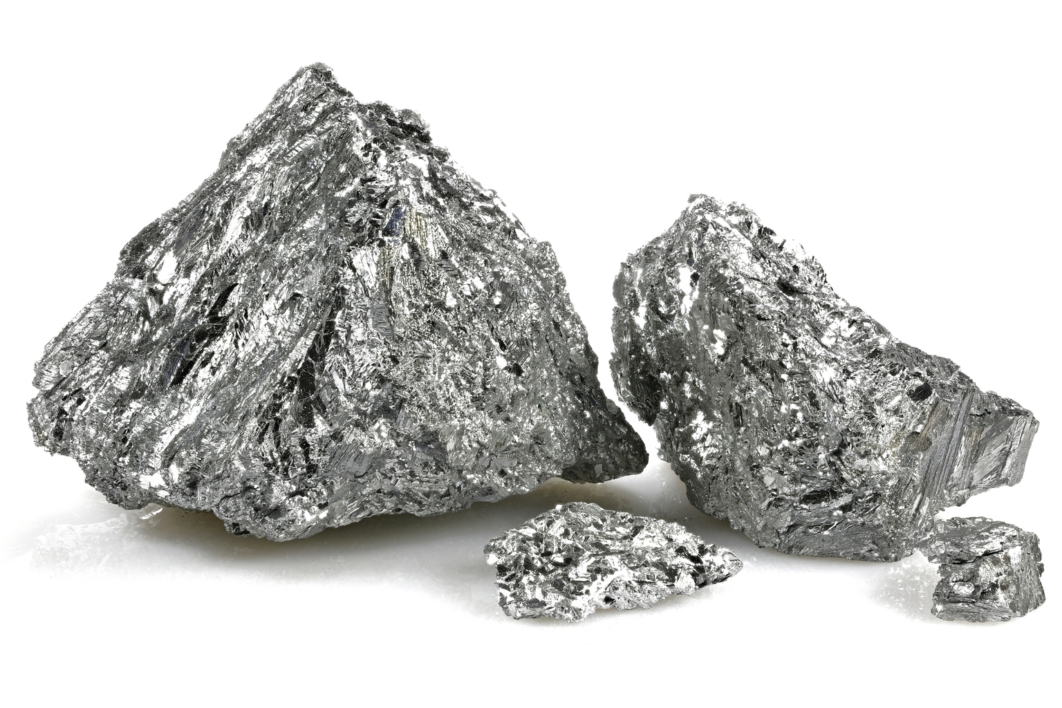 United States Antimony: From Obscure Micro-Cap To Strategic U.S. Antimony Supplier