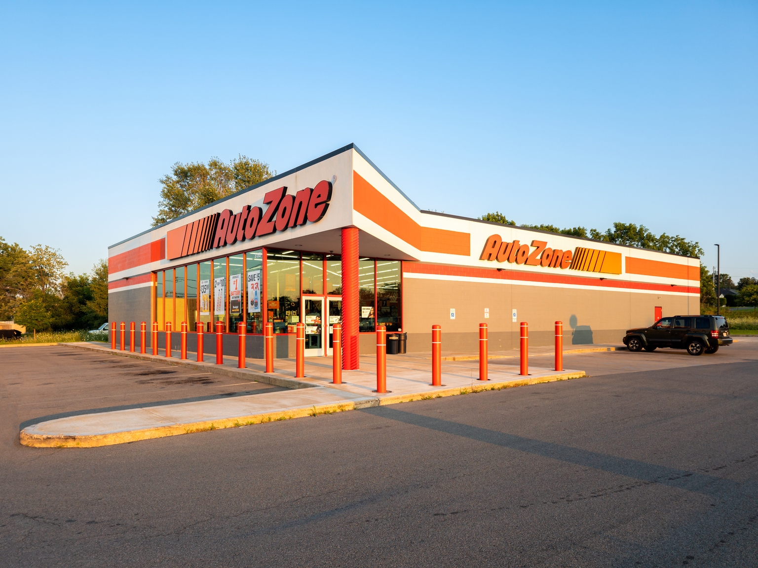 AutoZone: Continuing On The Path To Success (NYSE:AZO) | Seeking Alpha