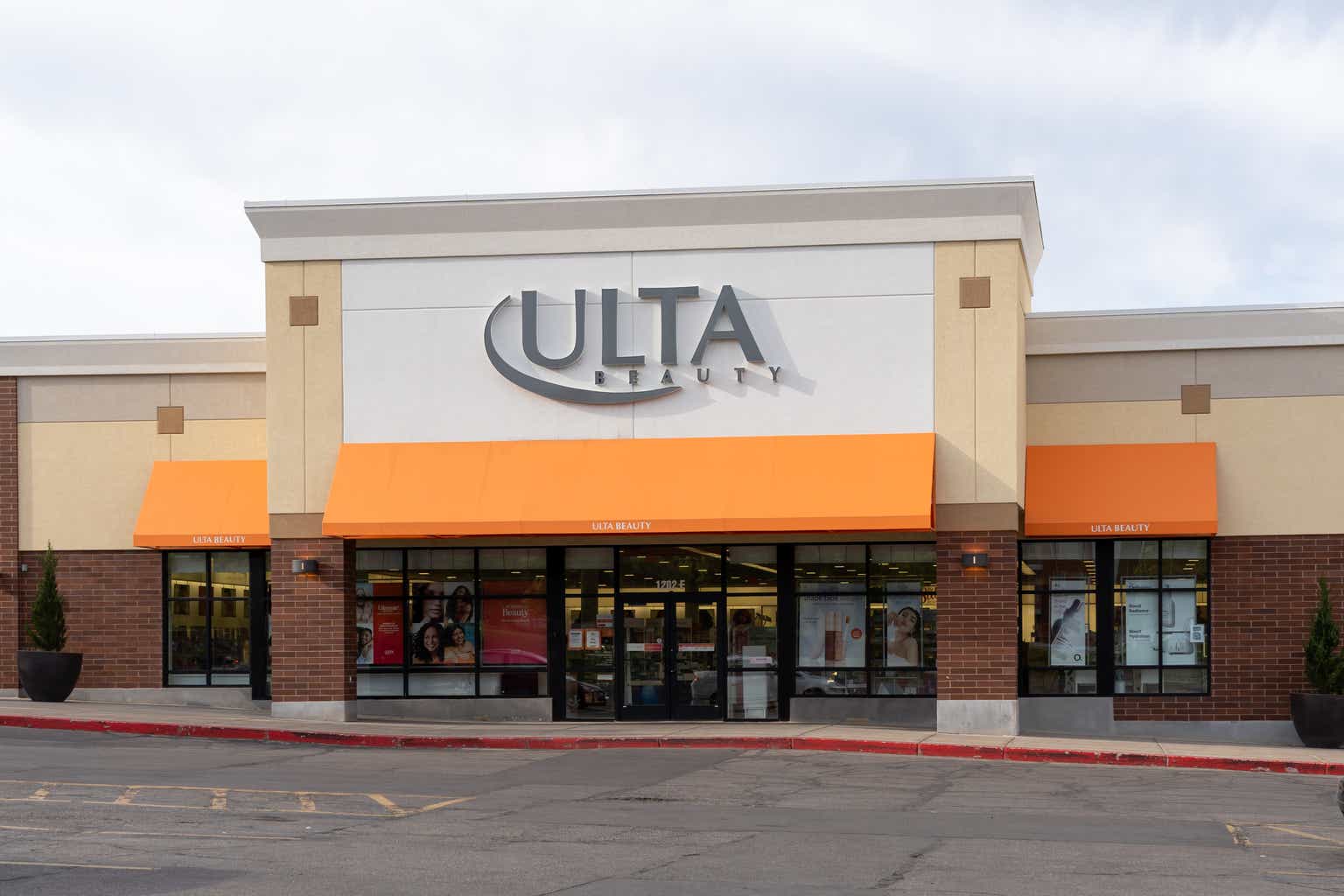 Ulta Beauty at Target Opens at 52 Locations