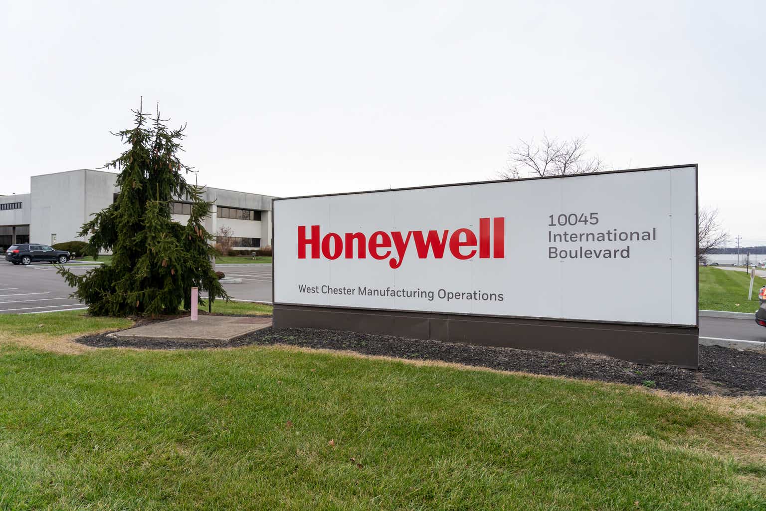 Honeywell: Spinning Off Advanced Materials Is a Positive Catalyst, Initiate ‘Buy’