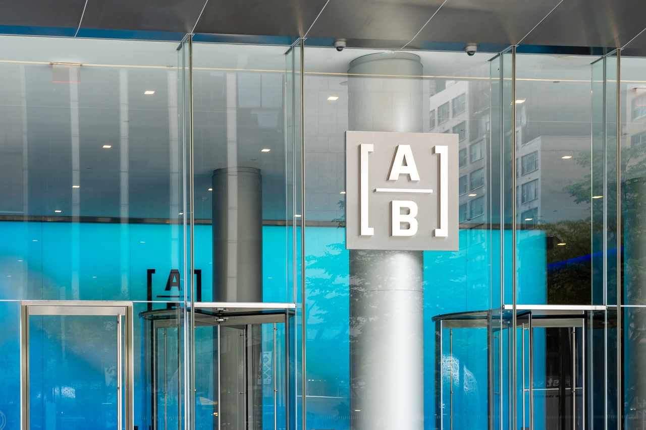 AllianceBernstein: The Bull Case Remains Compelling (NYSE:AB) | Seeking  Alpha