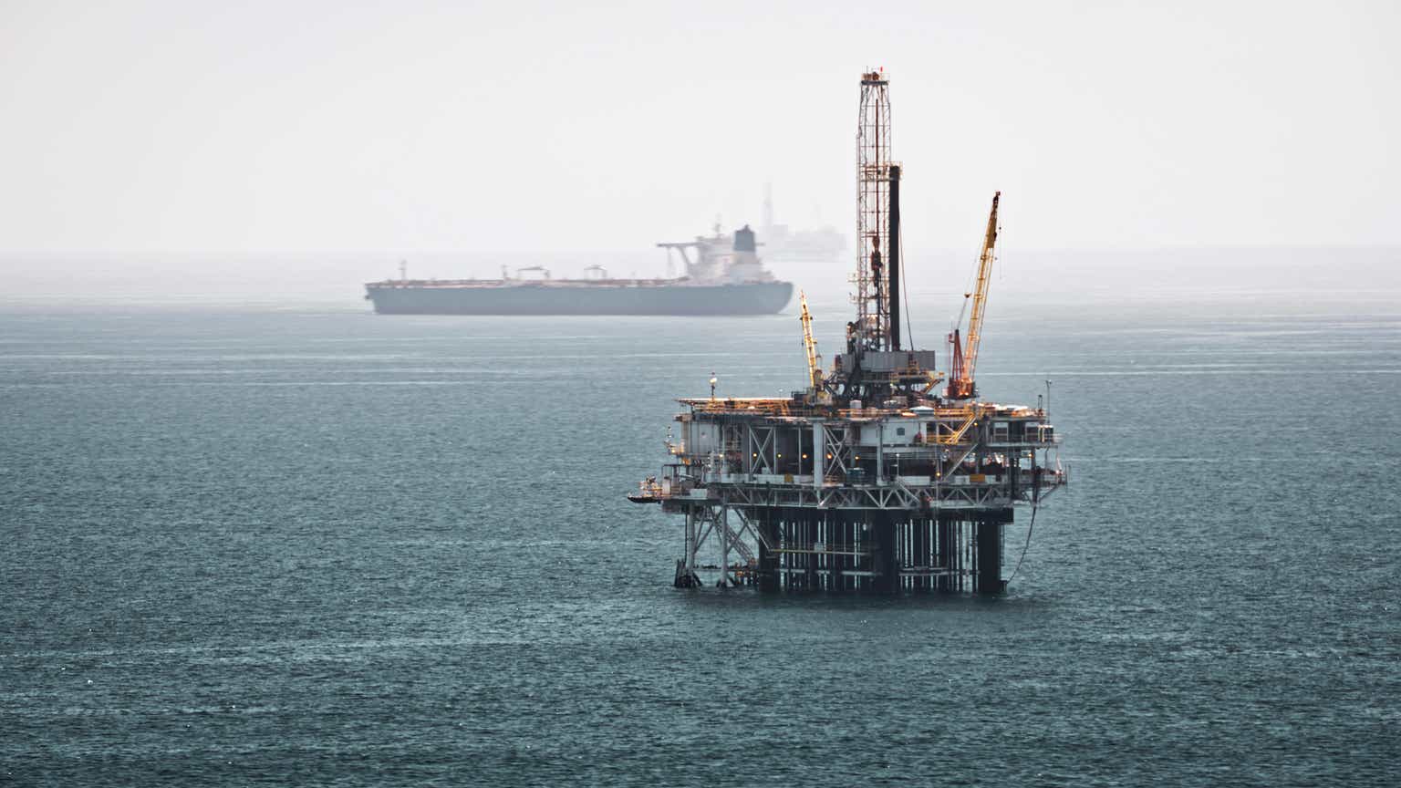 Transocean: Set To Rise In 2024 (NYSE:RIG) | Seeking Alpha