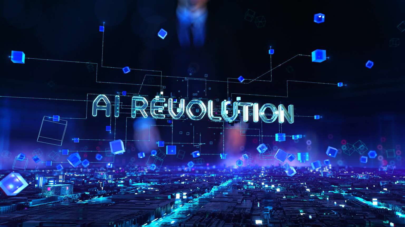 The Downsides Of The AI Revolution