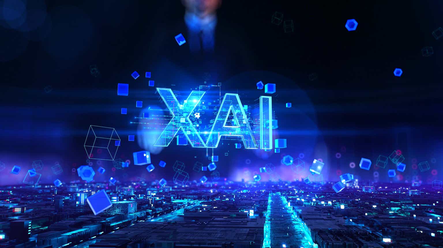 X.AI: A Significant Player In Shaping The Future Of AI